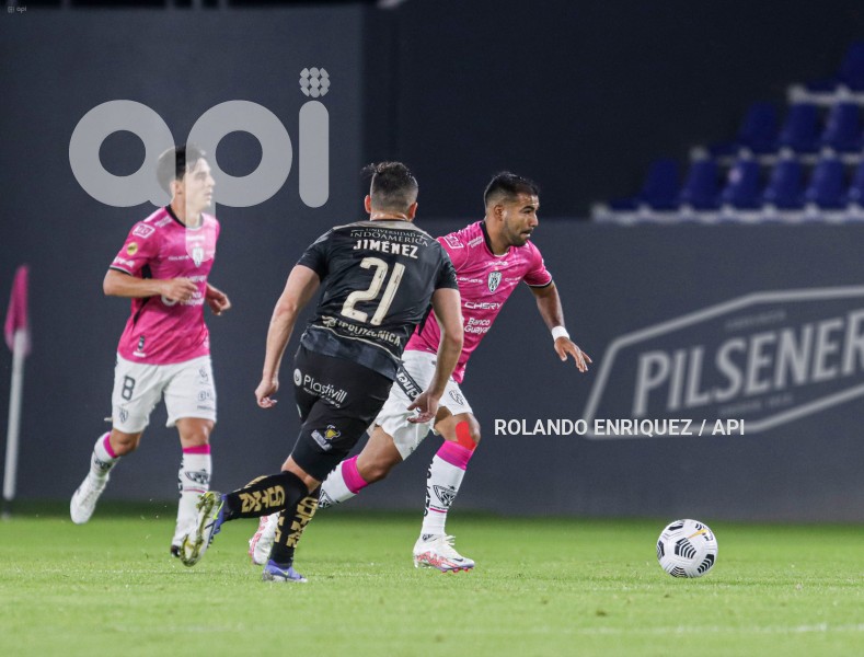 FBL-LIGAPRO-INDEPENDIENTE-TÉCNICO UNIVERSITARIO