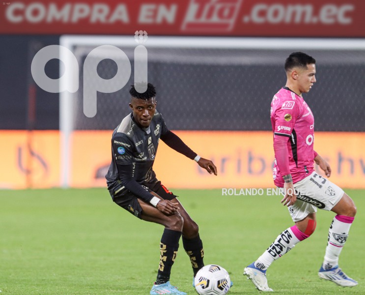 FBL-LIGAPRO-INDEPENDIENTE-TÉCNICO UNIVERSITARIO