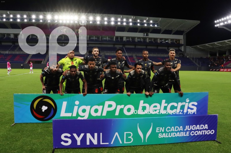 FBL-LIGAPRO-INDEPENDIENTE-TÉCNICO UNIVERSITARIO