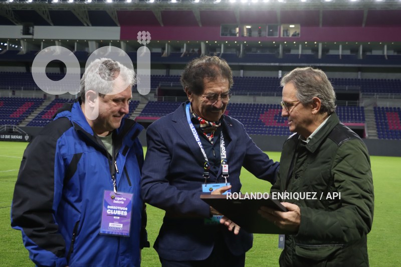 FBL-LIGAPRO-INDEPENDIENTE-TÉCNICO UNIVERSITARIO