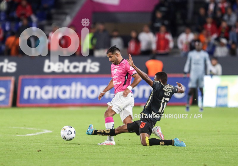 FBL-LIGAPRO-INDEPENDIENTE-TÉCNICO UNIVERSITARIO