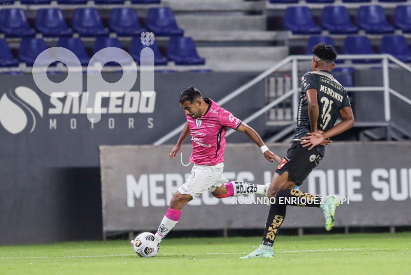 FBL-LIGAPRO-INDEPENDIENTE-TÉCNICO UNIVERSITARIO