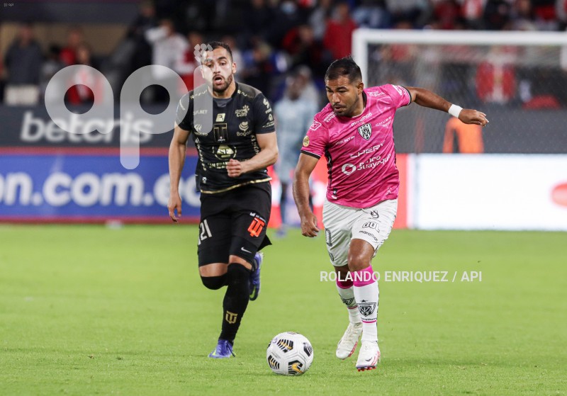 FBL-LIGAPRO-INDEPENDIENTE-TÉCNICO UNIVERSITARIO