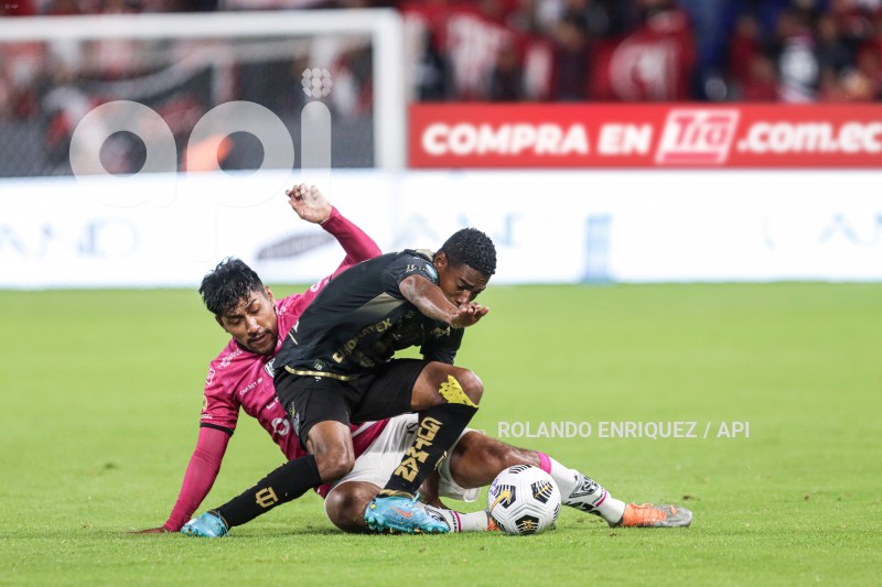 FBL-LIGAPRO-INDEPENDIENTE-TÉCNICO UNIVERSITARIO