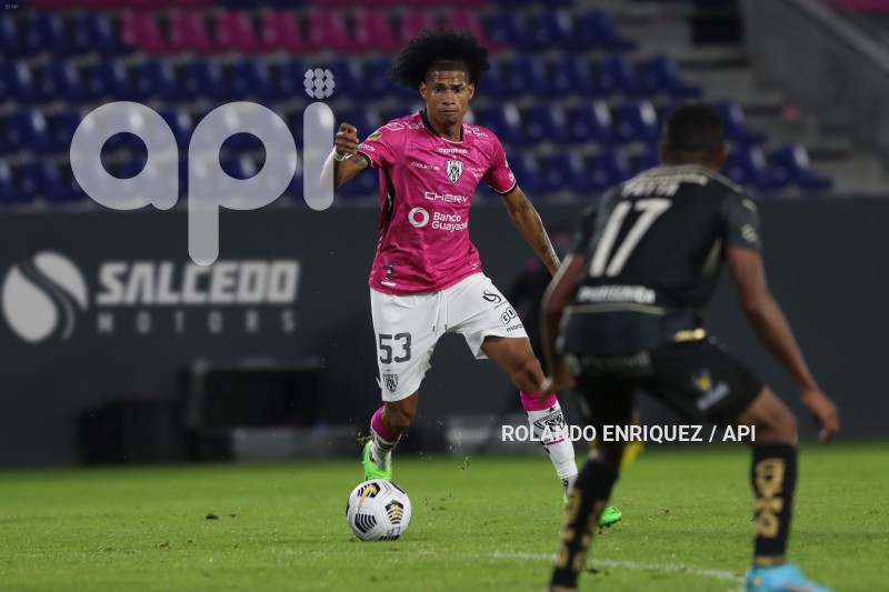 FBL-LIGAPRO-INDEPENDIENTE-TÉCNICO UNIVERSITARIO