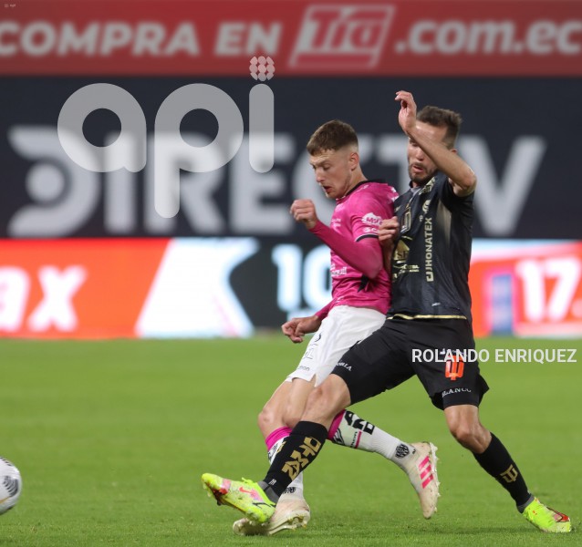 FBL-LIGAPRO-INDEPENDIENTE-TÉCNICO UNIVERSITARIO