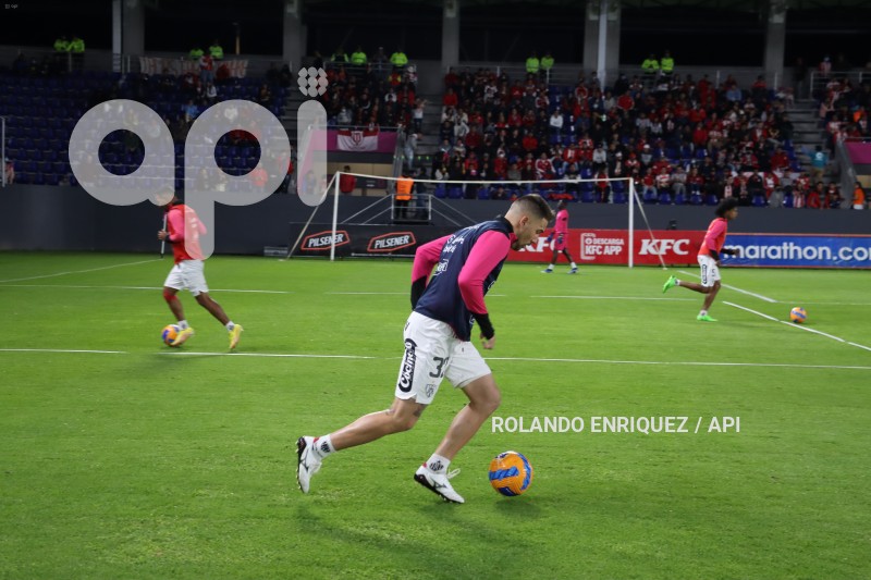 FBL-LIGAPRO-INDEPENDIENTE-TÉCNICO UNIVERSITARIO