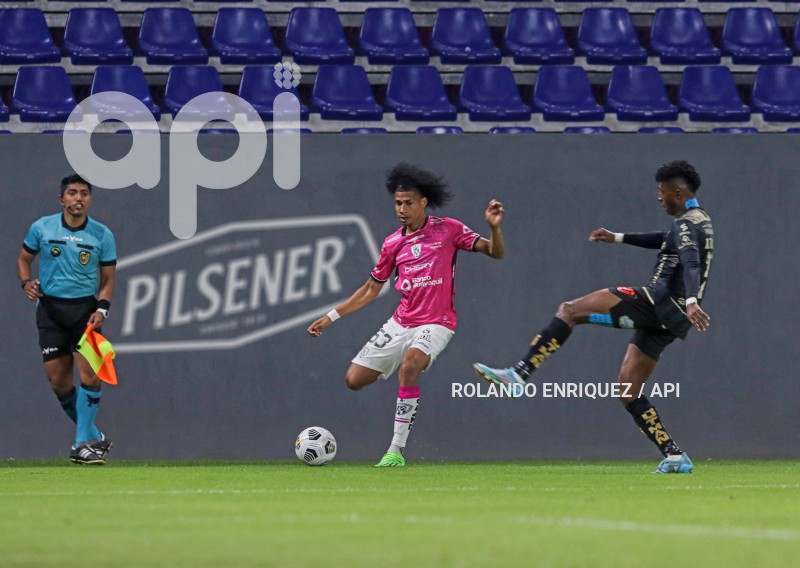 FBL-LIGAPRO-INDEPENDIENTE-TÉCNICO UNIVERSITARIO