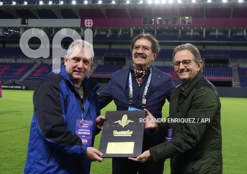 FBL-LIGAPRO-INDEPENDIENTE-TÉCNICO UNIVERSITARIO