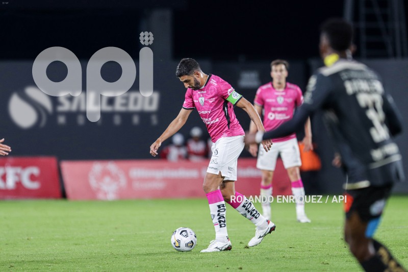 FBL-LIGAPRO-INDEPENDIENTE-TÉCNICO UNIVERSITARIO