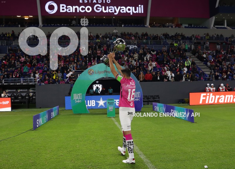 FBL-LIGAPRO-INDEPENDIENTE-TÉCNICO UNIVERSITARIO