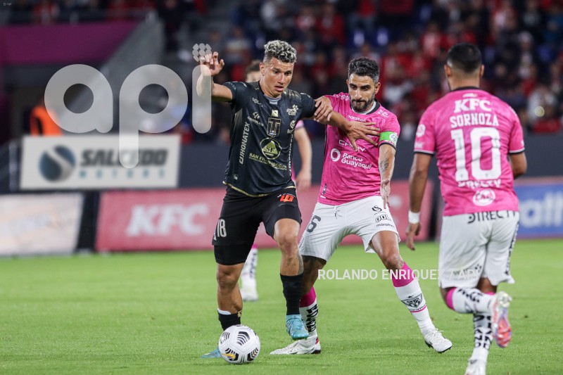 FBL-LIGAPRO-INDEPENDIENTE-TÉCNICO UNIVERSITARIO