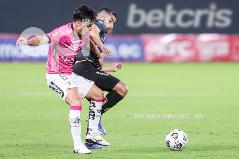 FBL-LIGAPRO-INDEPENDIENTE-TÉCNICO UNIVERSITARIO