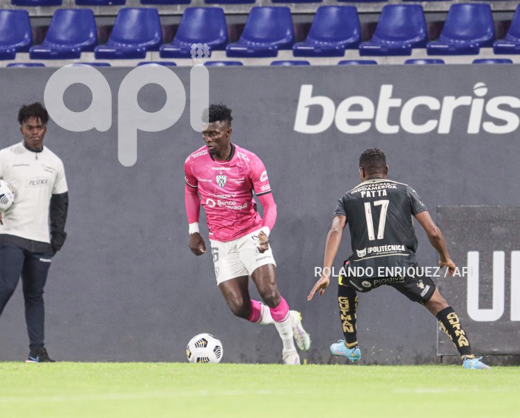FBL-LIGAPRO-INDEPENDIENTE-TÉCNICO UNIVERSITARIO