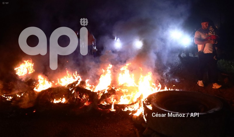 GYE-CIERRE VIA MINEROS