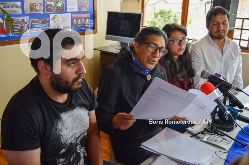 CUENCA-KIMSACOCHA