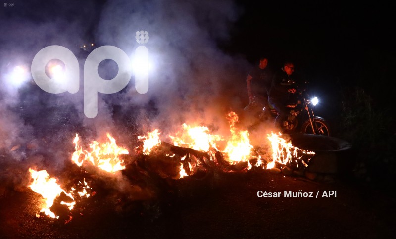 GYE-CIERRE VIA MINEROS