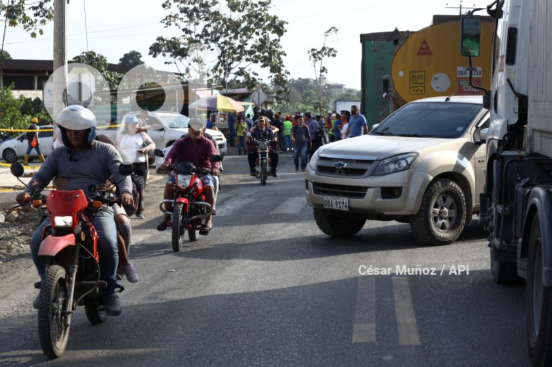 GYE-MARCHA MINEROS