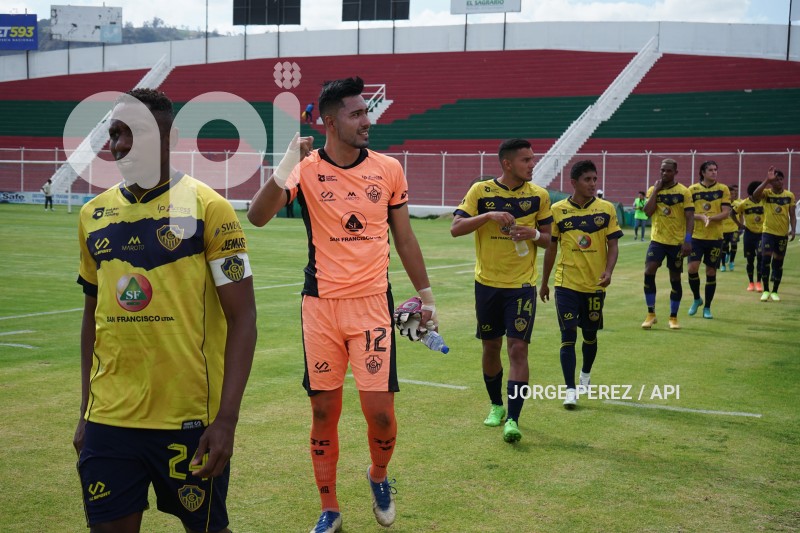 FBL-LIGA-PRO-SERIE- B-CHACARITAS-INDEPENDIENTE -JUNIOR-