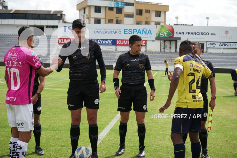 FBL-LIGA-PRO-SERIE- B-CHACARITAS-INDEPENDIENTE -JUNIOR-