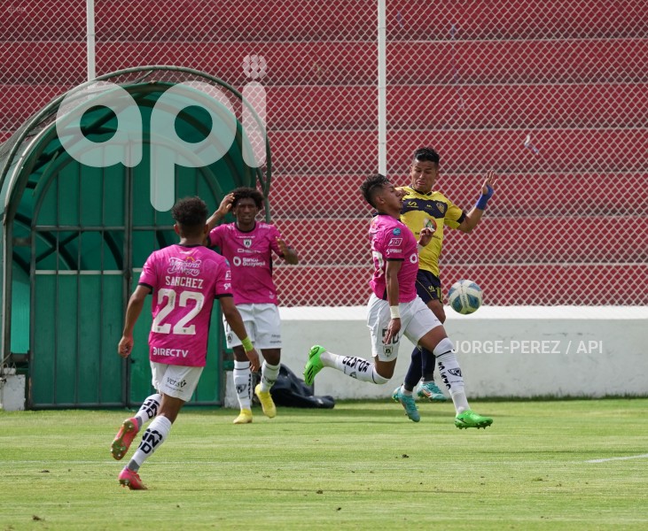FBL-LIGA-PRO-SERIE- B-CHACARITAS-INDEPENDIENTE -JUNIOR-