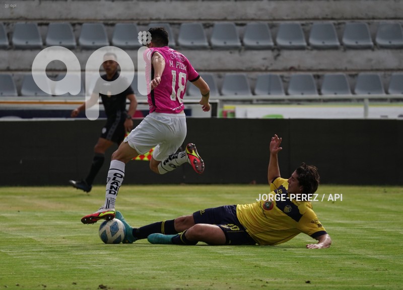 FBL-LIGA-PRO-SERIE- B-CHACARITAS-INDEPENDIENTE -JUNIOR-