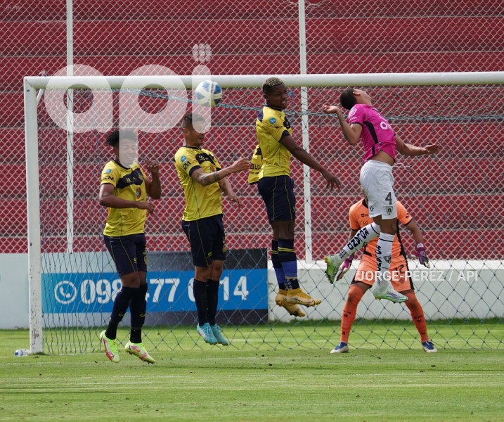 FBL-LIGA-PRO-SERIE- B-CHACARITAS-INDEPENDIENTE -JUNIOR-