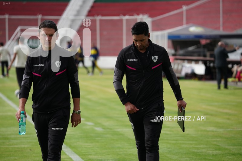 FBL-LIGA-PRO-SERIE- B-CHACARITAS-INDEPENDIENTE -JUNIOR-
