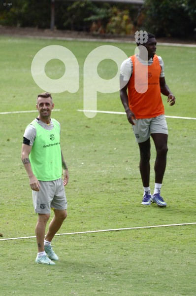 GYE-ENTRENAMIENTO-BARCELONA