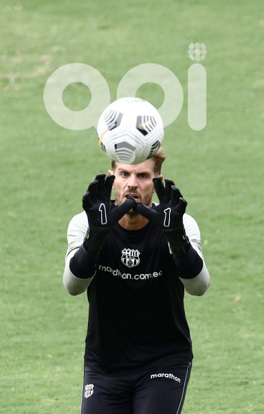 GYE-ENTRENAMIENTO-BARCELONA
