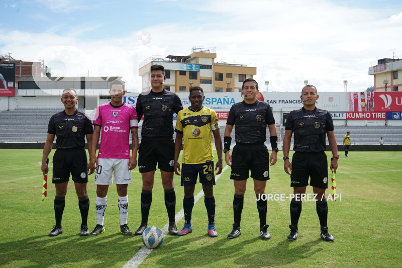 FBL-LIGA-PRO-SERIE- B-CHACARITAS-INDEPENDIENTE -JUNIOR-