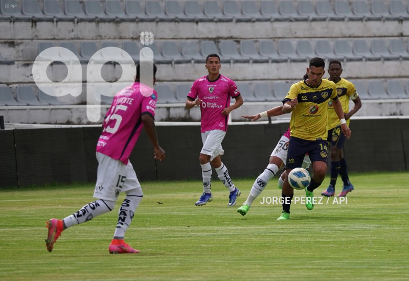FBL-LIGA-PRO-SERIE- B-CHACARITAS-INDEPENDIENTE -JUNIOR-