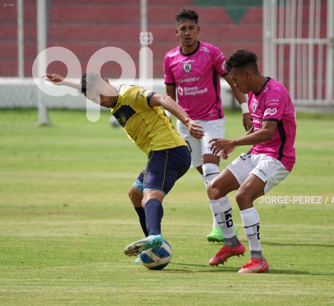 FBL-LIGA-PRO-SERIE- B-CHACARITAS-INDEPENDIENTE -JUNIOR-