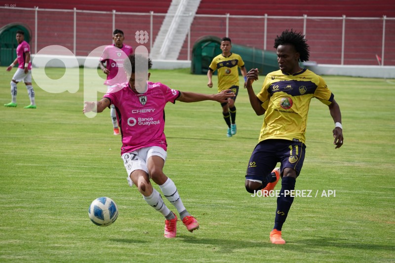 FBL-LIGA-PRO-SERIE- B-CHACARITAS-INDEPENDIENTE -JUNIOR-