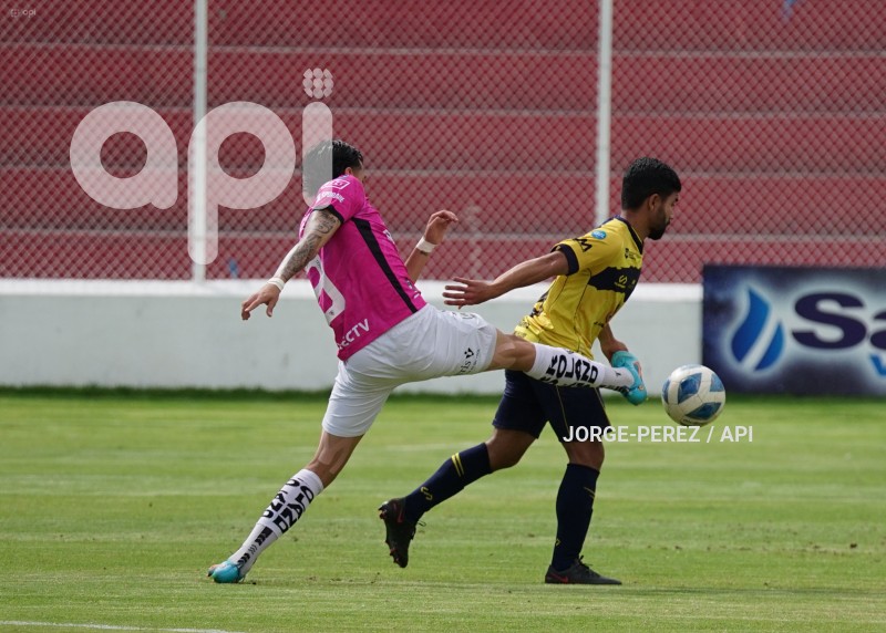 FBL-LIGA-PRO-SERIE- B-CHACARITAS-INDEPENDIENTE -JUNIOR-