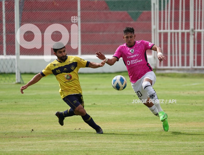 FBL-LIGA-PRO-SERIE- B-CHACARITAS-INDEPENDIENTE -JUNIOR-