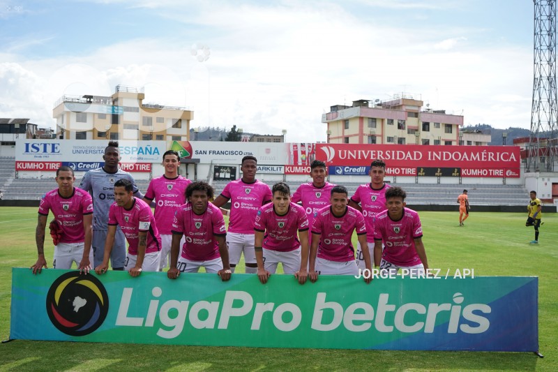 FBL-LIGA-PRO-SERIE- B-CHACARITAS-INDEPENDIENTE -JUNIOR-