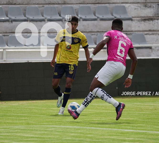 FBL-LIGA-PRO-SERIE- B-CHACARITAS-INDEPENDIENTE -JUNIOR-
