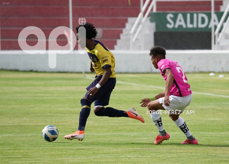 FBL-LIGA-PRO-SERIE- B-CHACARITAS-INDEPENDIENTE -JUNIOR-