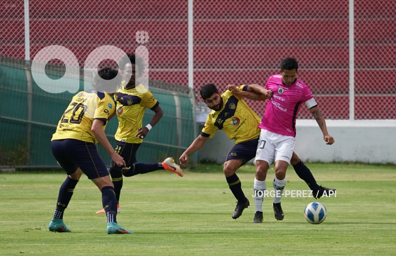 FBL-LIGA-PRO-SERIE- B-CHACARITAS-INDEPENDIENTE -JUNIOR-