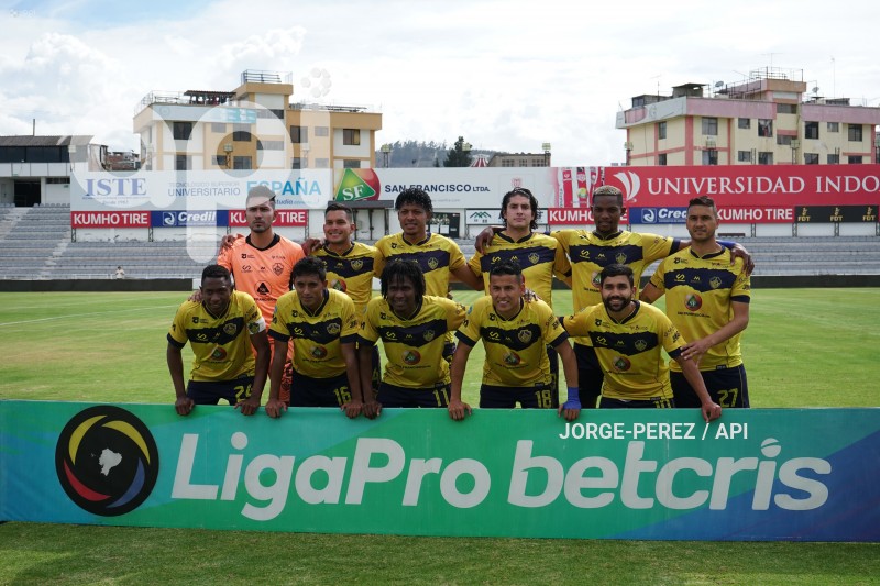FBL-LIGA-PRO-SERIE- B-CHACARITAS-INDEPENDIENTE -JUNIOR-