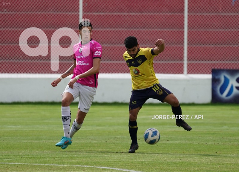 FBL-LIGA-PRO-SERIE- B-CHACARITAS-INDEPENDIENTE -JUNIOR-