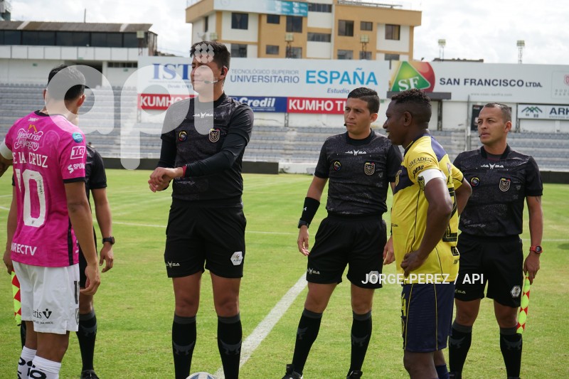 FBL-LIGA-PRO-SERIE- B-CHACARITAS-INDEPENDIENTE -JUNIOR-