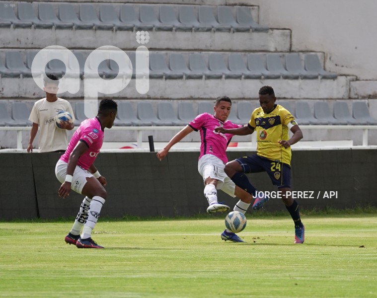 FBL-LIGA-PRO-SERIE- B-CHACARITAS-INDEPENDIENTE -JUNIOR-