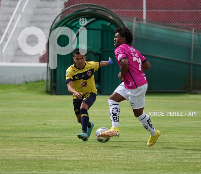 FBL-LIGA-PRO-SERIE- B-CHACARITAS-INDEPENDIENTE -JUNIOR-