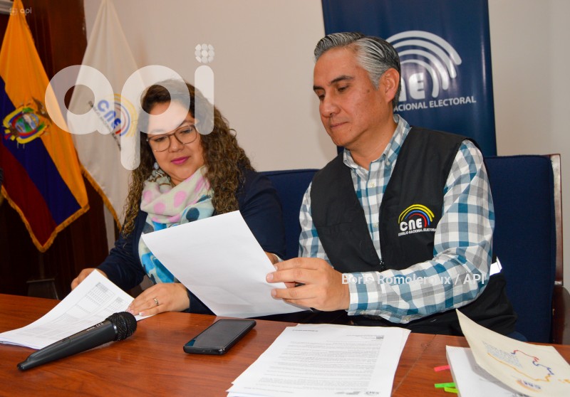 CUENCA-CNE-CIERRE DE INSCRIPCIONES