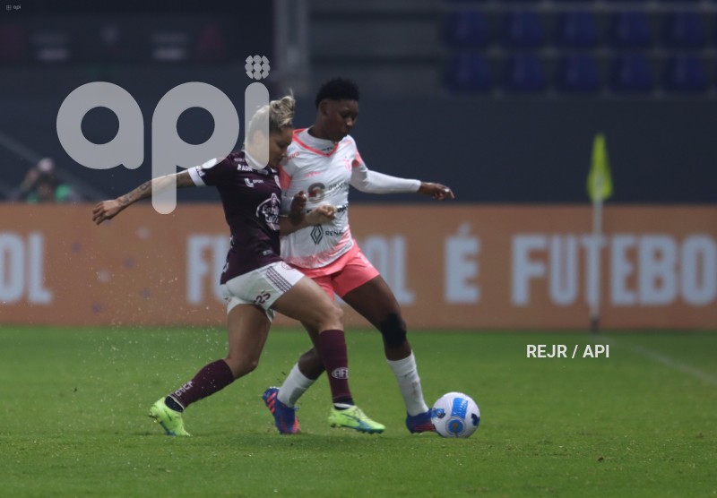 FBL-CONMEBOL LIBERTADORES FEMENINA- ÑAÑAS-FERROVIARIA
