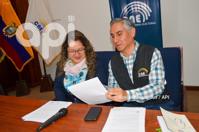 CUENCA-CNE-CIERRE DE INSCRIPCIONES