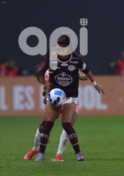 FBL-CONMEBOL LIBERTADORES FEMENINA- ÑAÑAS-FERROVIARIA