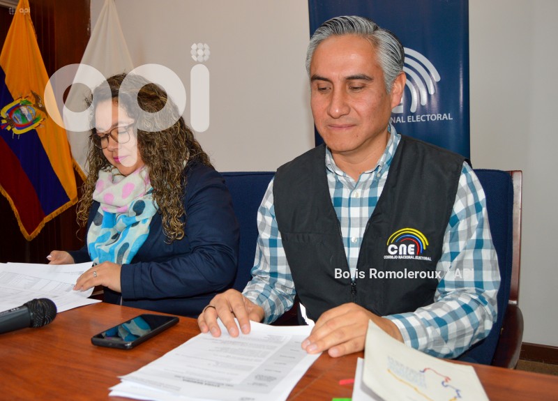 CUENCA-CNE-CIERRE DE INSCRIPCIONES